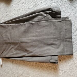 Banana Republic Men's Tan Pants